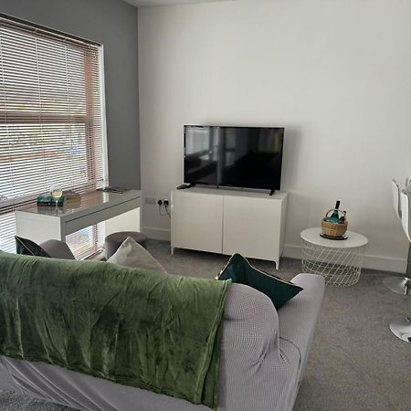 Harbourside Apartment - 1 Bed Apartment Whitehaven Zewnętrze zdjęcie